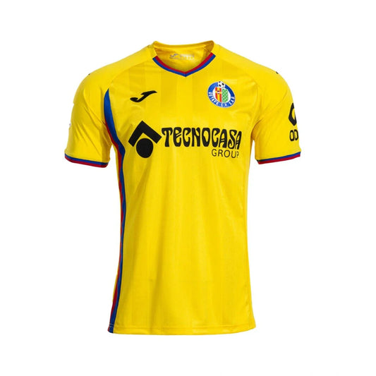 Camiseta Getafe 2025-2026 Alternativa