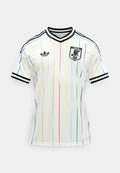 Camiseta Japón 2026 Visitante