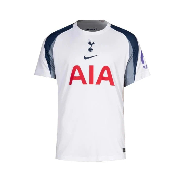 Camiseta Tottenham Hotspur 2025-2026 Local