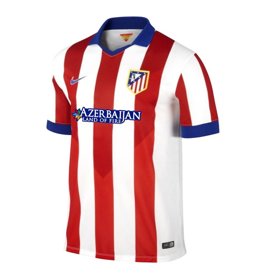 Camiseta Atlético de Madrid 14/15 Local