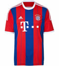 Camiseta Bayern Múnich 14/15 Local