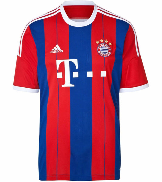 Camiseta Bayern Múnich 14/15 Local