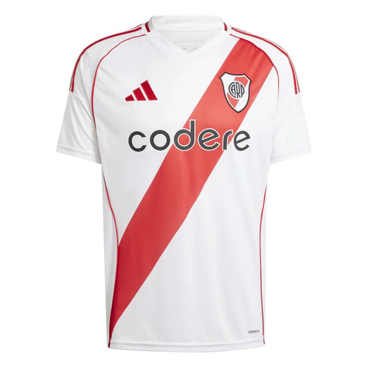 Camiseta River Plate 2024-2025 Local