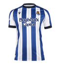 Camiseta Real Sociedad 2025-2026 Local