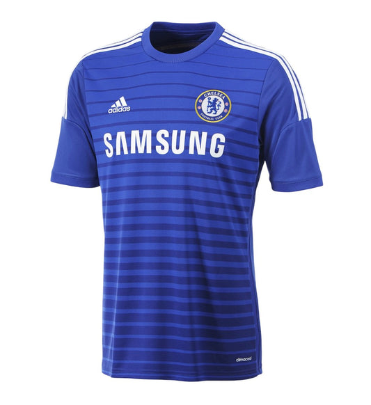 Camiseta Chelsea 14/15 Local