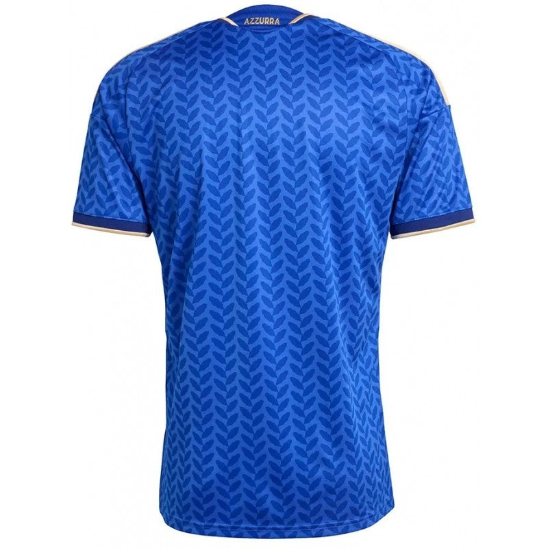 Camiseta Italia 2026 Local