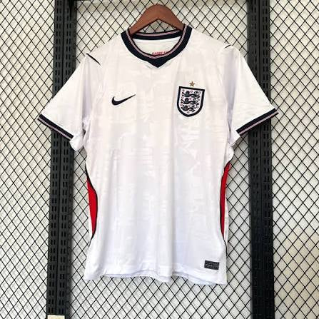 Camiseta Inglaterra 2026 Local