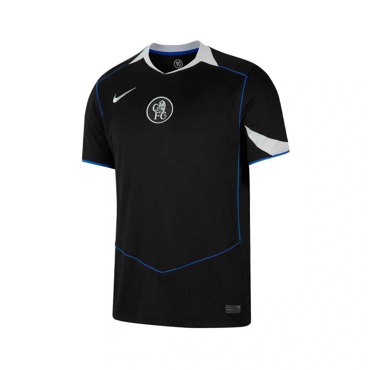 Camiseta Chelsea 2025-2026 Alternativa