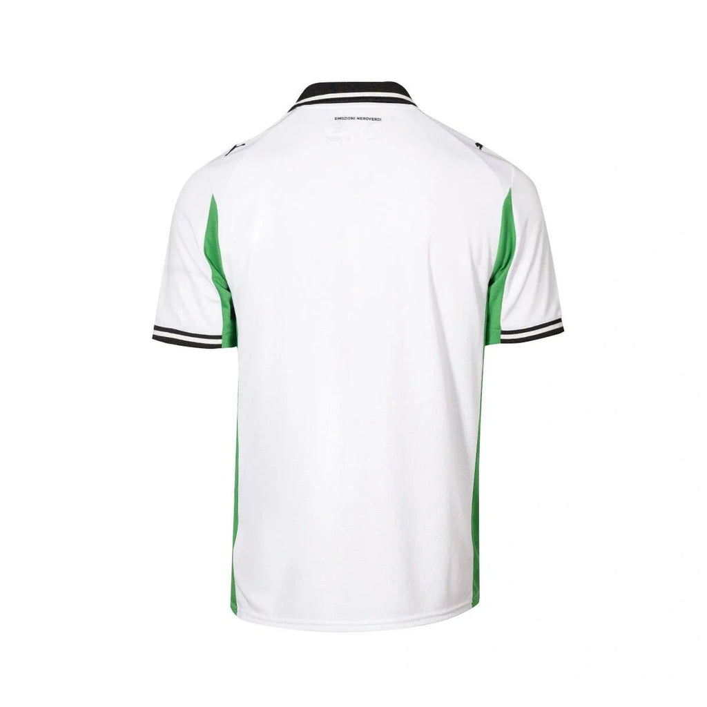 Camiseta Sassuolo 2025-2026 Visitante