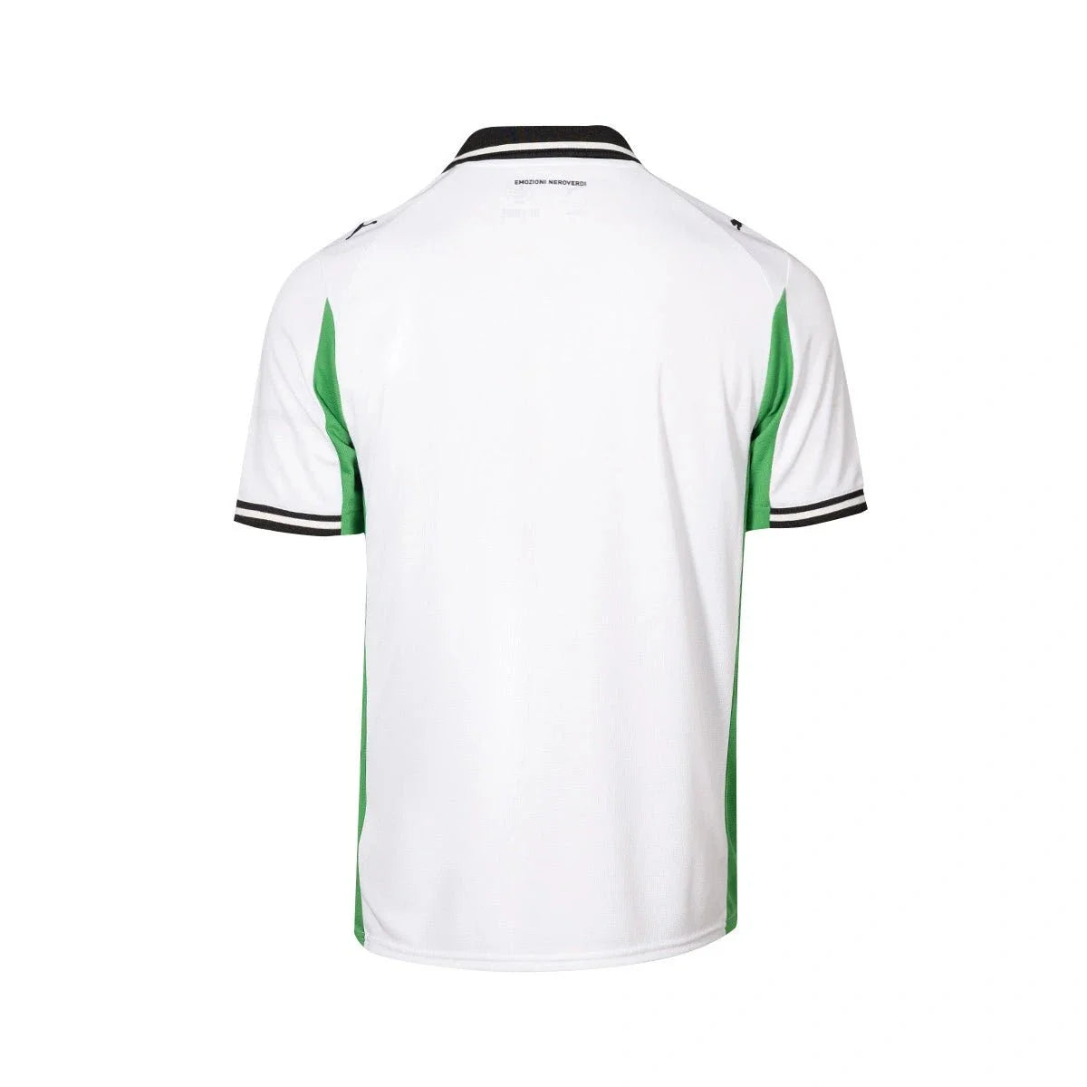 Camiseta Sassuolo 2025-2026 Visitante