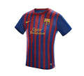 Camiseta FC Barcelona 11/12 Local