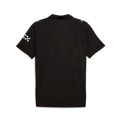 Camiseta Manchester City 2025-2026 Visitante