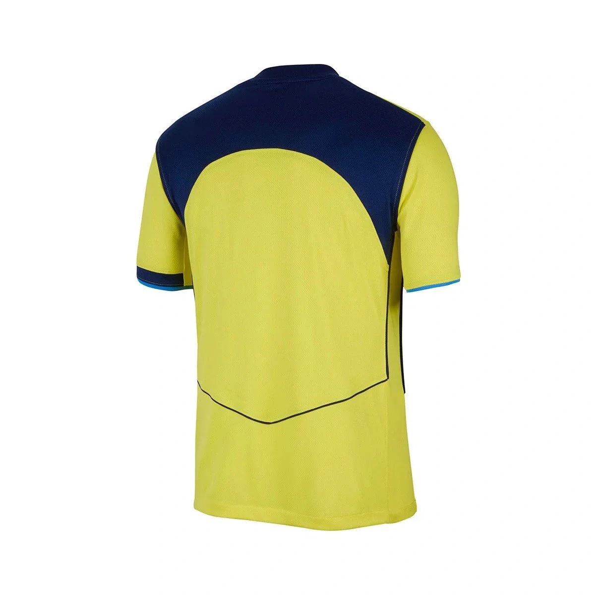 Camiseta Tottenham Hotspur 2025-2026 Alternativa