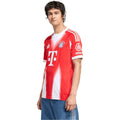 Camiseta FC Bayern Munich 2025-2026 Local