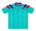 Camiseta FC Barcelona 92/95 Visitante