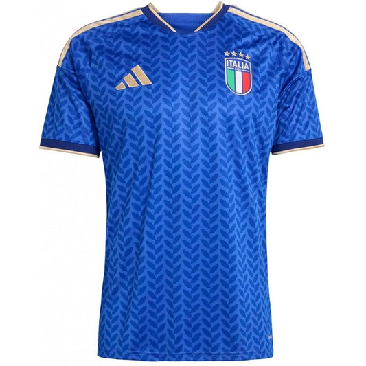 Camiseta Italia 2026 Local