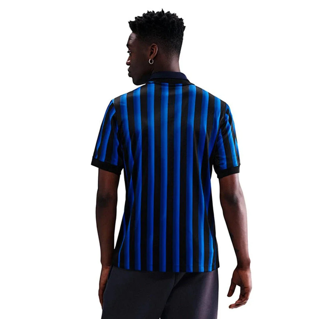 Camiseta Inter Milan 2025-2026 Local