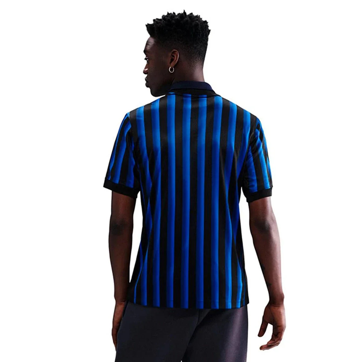 Camiseta Inter Milan 2025-2026 Local