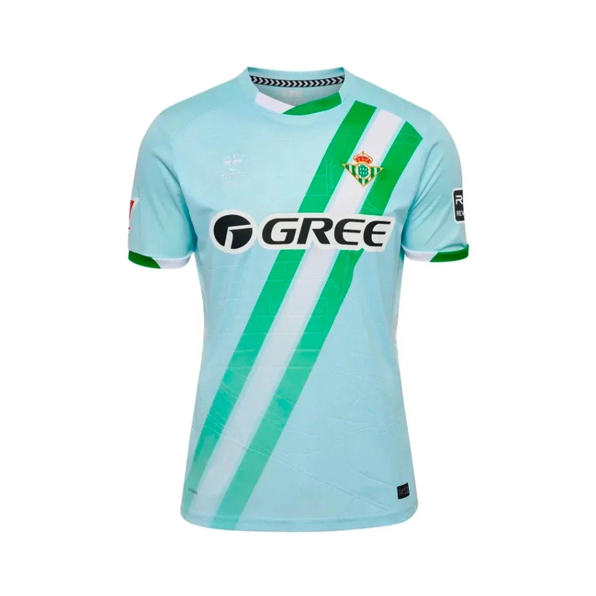 Camiseta Real Betis 2025-2026 Visitante