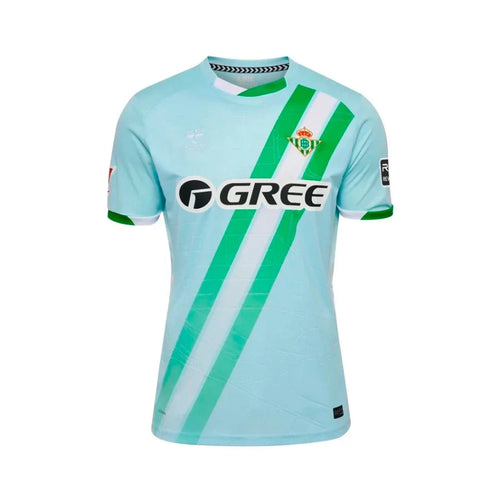 Camiseta Real Betis 2025-2026 Visitante