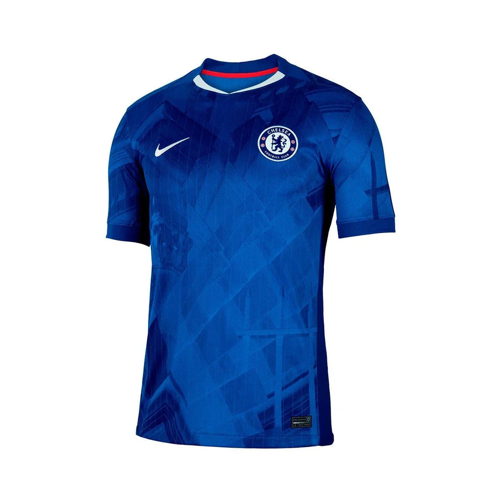 Camiseta Chelsea 2025-2026 Local