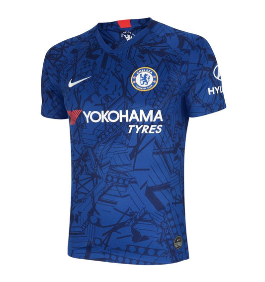 Camiseta Chelsea 19/20 Local