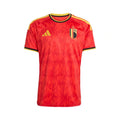Camiseta Bélgica 2026 Local