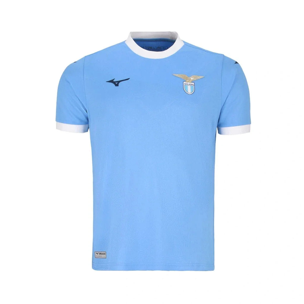 Camiseta Lazio 2025-2026 Local