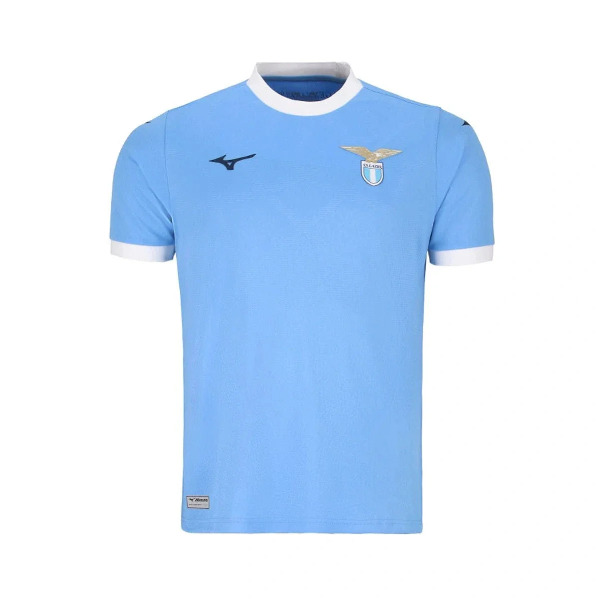 Camiseta Lazio 2025-2026 Local