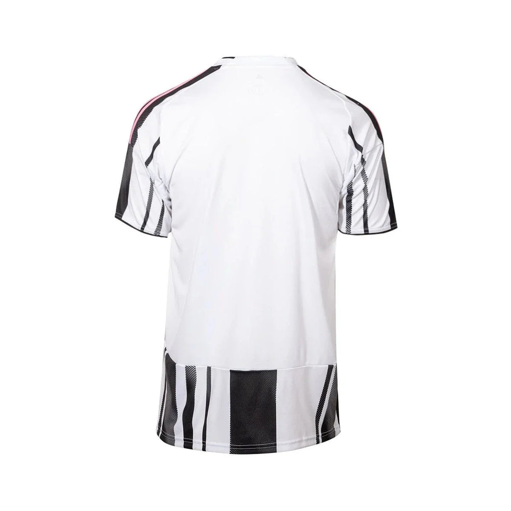 Camiseta Juventus 2025-2026 Local