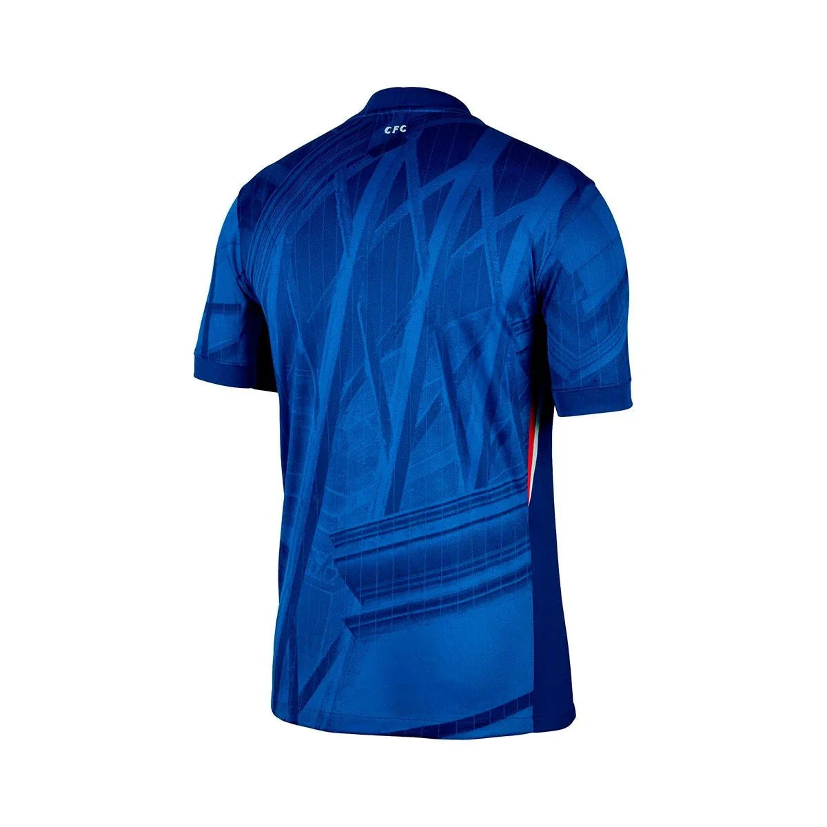 Camiseta Chelsea 2025-2026 Local