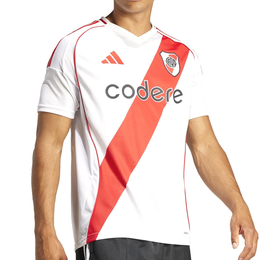 Camiseta River Plate 2024-2025 Local