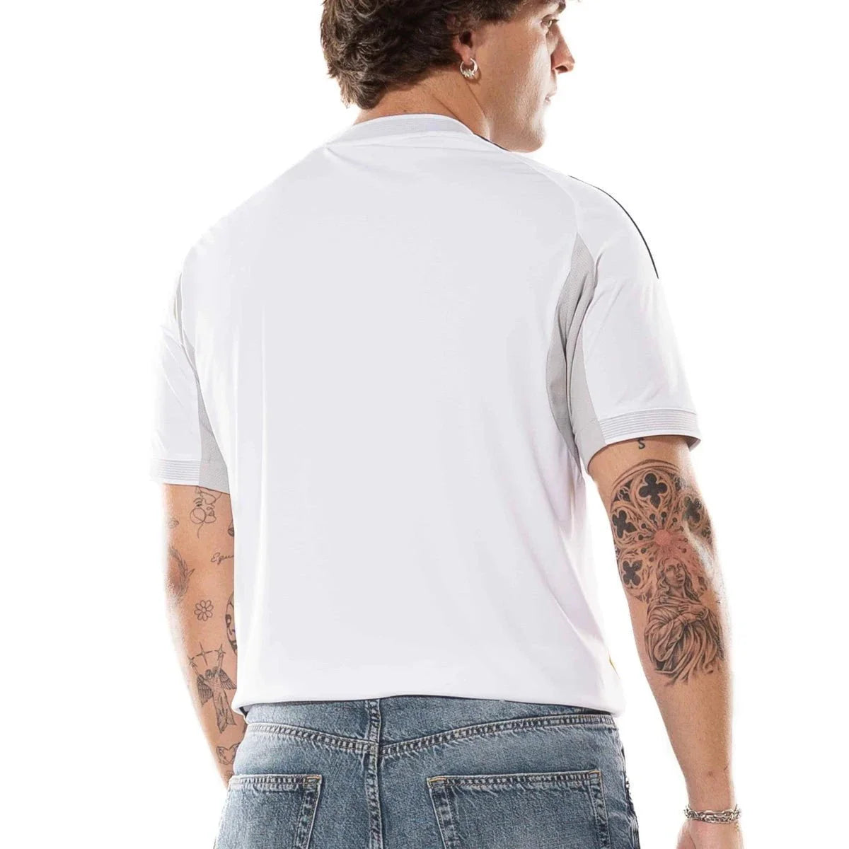Camiseta Real Madrid 2025-2026 Local