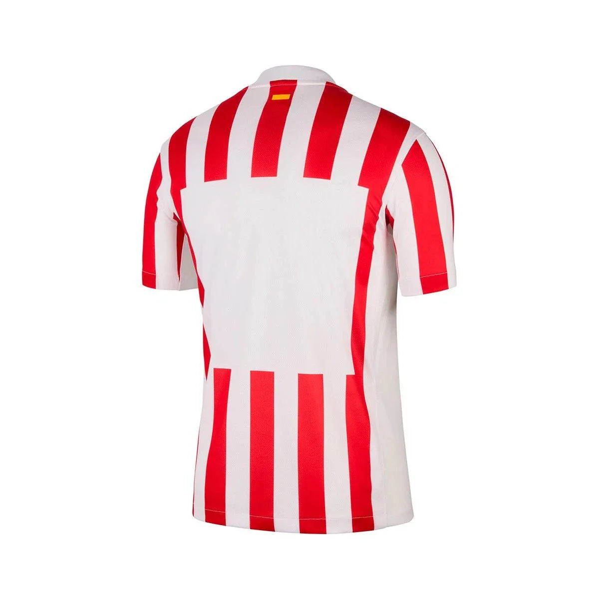 Camiseta Atlético de Madrid 2025-2026 Local