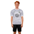 Camiseta Wolfsburg 2025-2026 Visitante