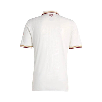 Camiseta Arsenal 2025-2026 Alternativa
