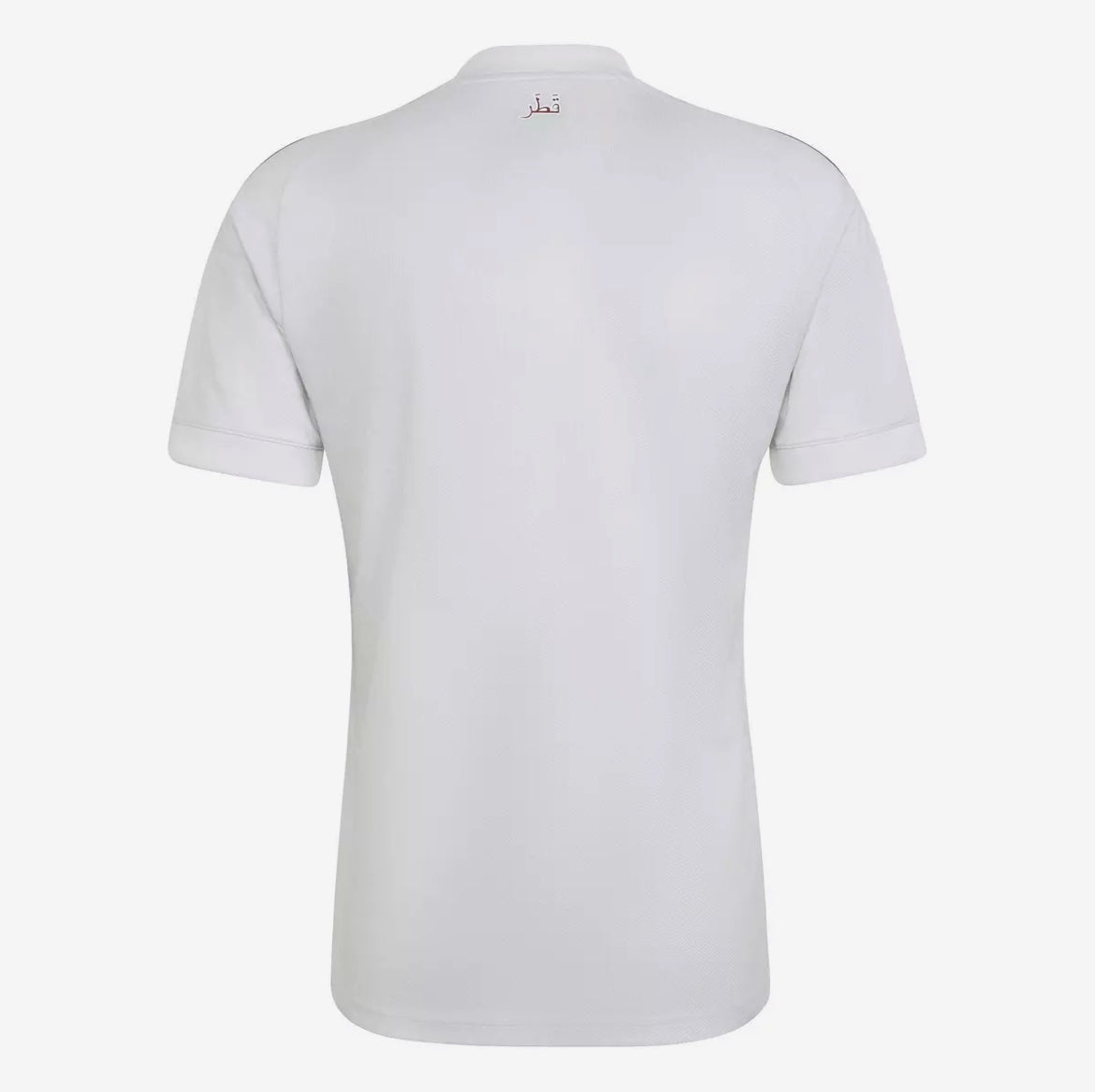 Camiseta Qatar 2026 Visitante