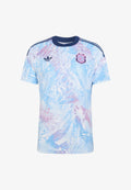 Camiseta Costa Rica 2026 Visitante