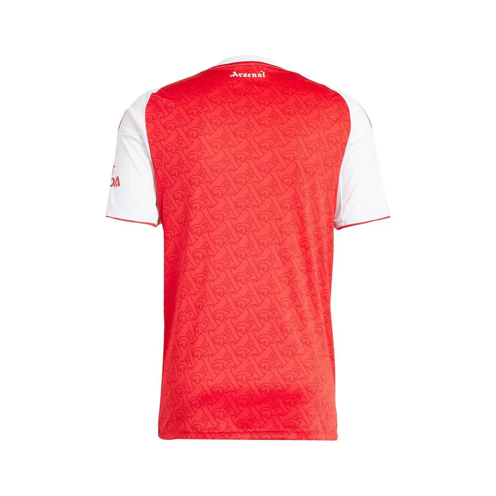 Camiseta Arsenal 2025-2026 Local