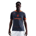 Camiseta Inter Milan 2025-2026 Alternativa