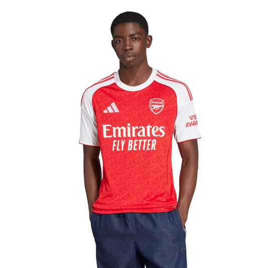Camiseta Arsenal 2025-2026 Local