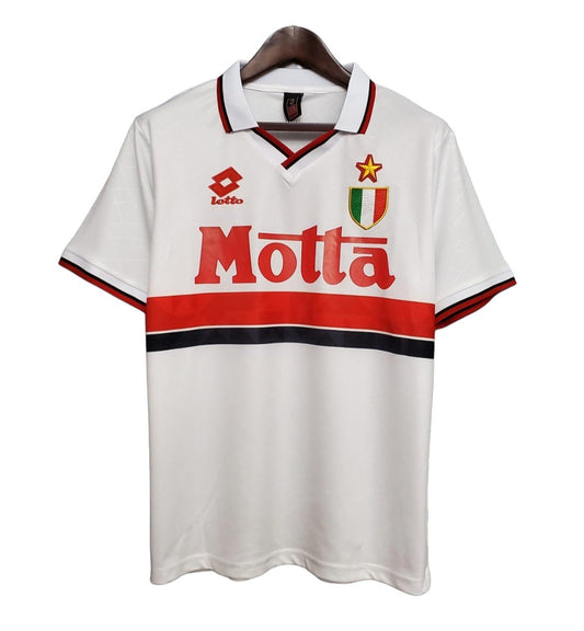 Camiseta AC Milan 93/94 Visitante