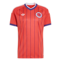 Camiseta Escocia 2026 Visitante