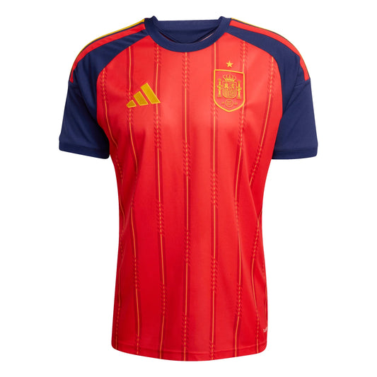 Camiseta España 2026 Local