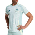 Camiseta México 2026 Visitante
