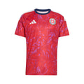 Camiseta Costa Rica 2026 Local