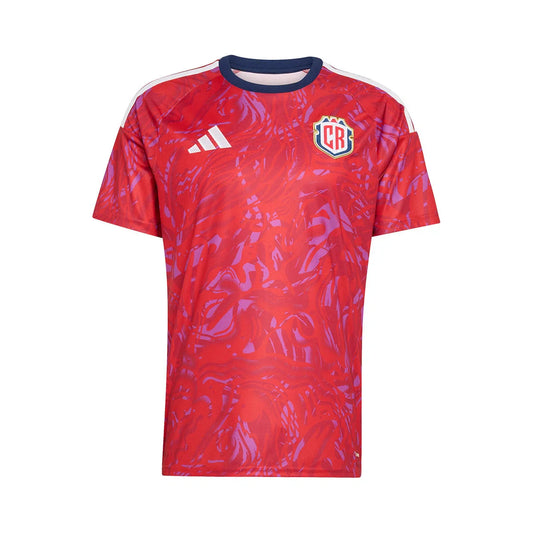 Camiseta Costa Rica 2026 Local
