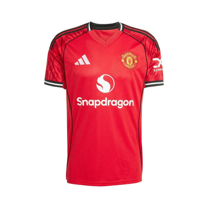 Camiseta Manchester United 2025-2026 Local