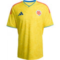Camiseta Colombia 2026 Local