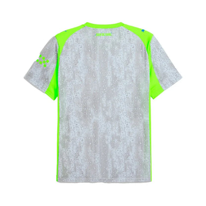 Camiseta Manchester City 2025-2026 Alternativa